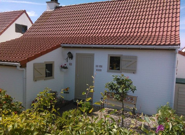 Verblijf 1140806 • Vakantiewoning Belgische kust • Le coq d'azur