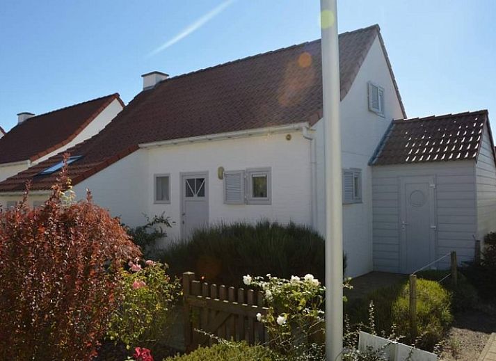 Verblijf 1140811 • Vakantiewoning Belgische kust • SeaSide4you
