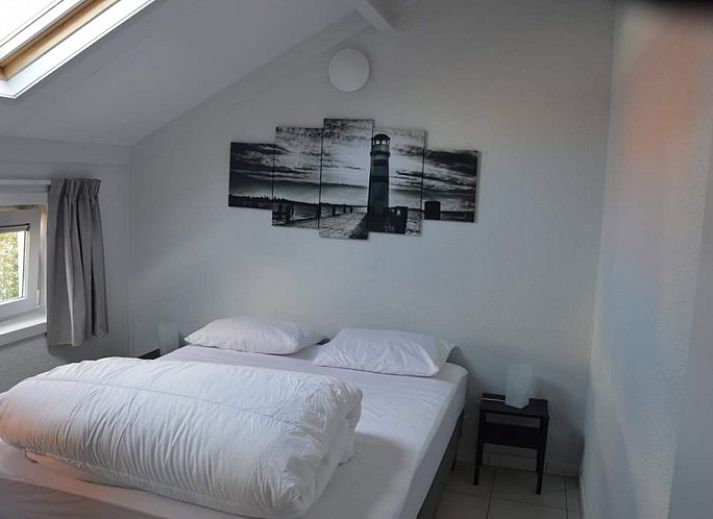 Guest house 1140811 - Holiday property Belgian Coast - SeaSide4you