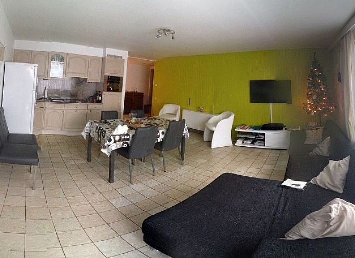 Guest house 114301 • Apartment Belgian Coast • Derby 