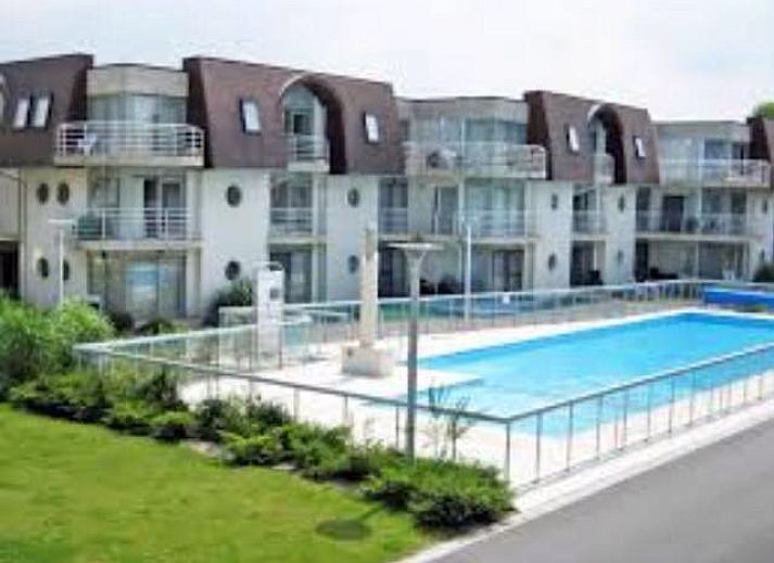 Verblijf 114303 • Appartement Belgische kust • Breduintje.be