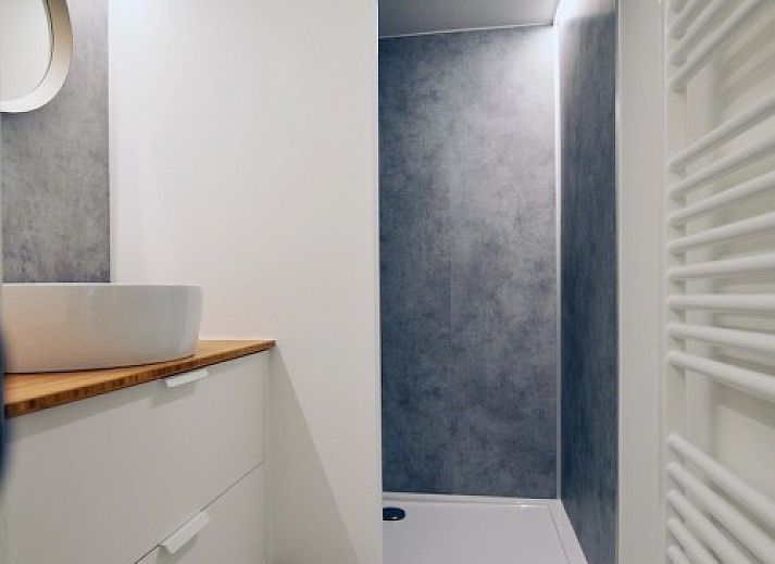 Guest house 1150803 - Apartment Belgian Coast - Appartement op 120m van zee met tuin en parkeerplaats