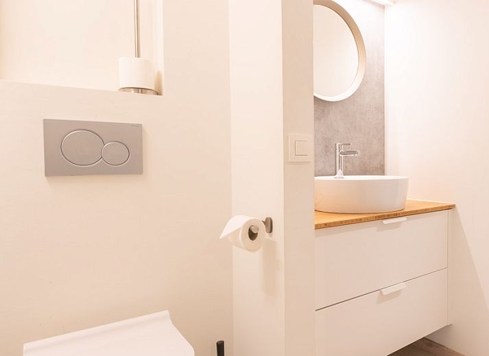 Guest house 1150803 - Apartment Belgian Coast - Appartement op 120m van zee met tuin en parkeerplaats