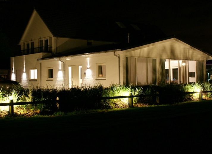 Verblijf 115302 • Vakantiewoning Belgische kust • la Cabane