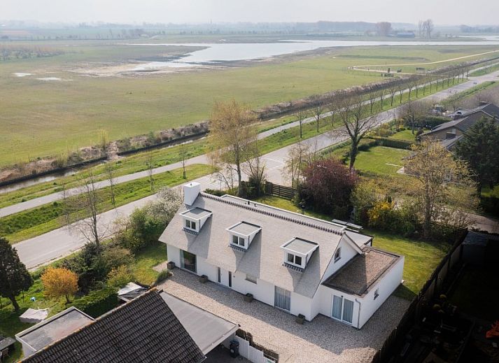 Guest house 115601 • Holiday property Belgian Coast • Mer du Nord