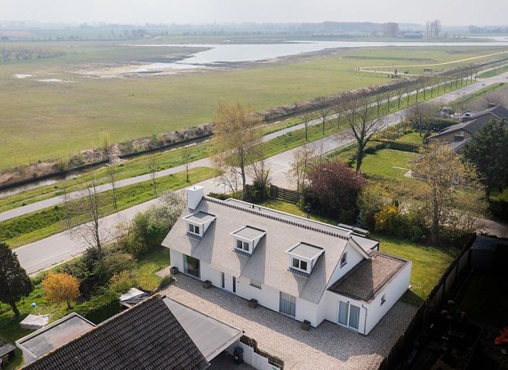 Verblijf 115601 • Vakantiewoning Belgische kust • Mer du Nord 