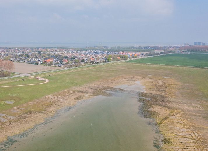 Verblijf 115601 - Vakantiewoning Belgische kust - Mer du Nord