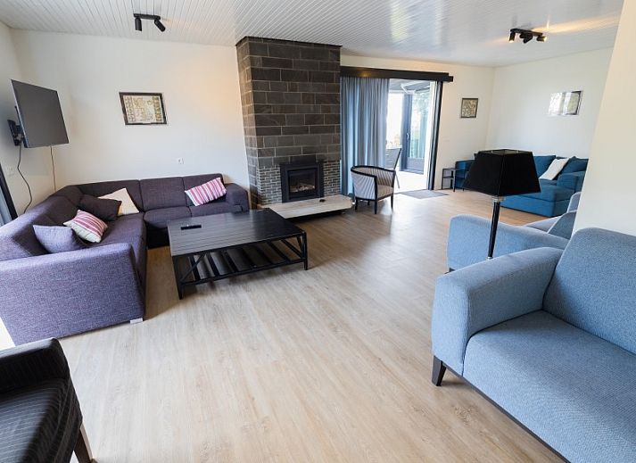 Verblijf 115601 - Vakantiewoning Belgische kust - Mer du Nord