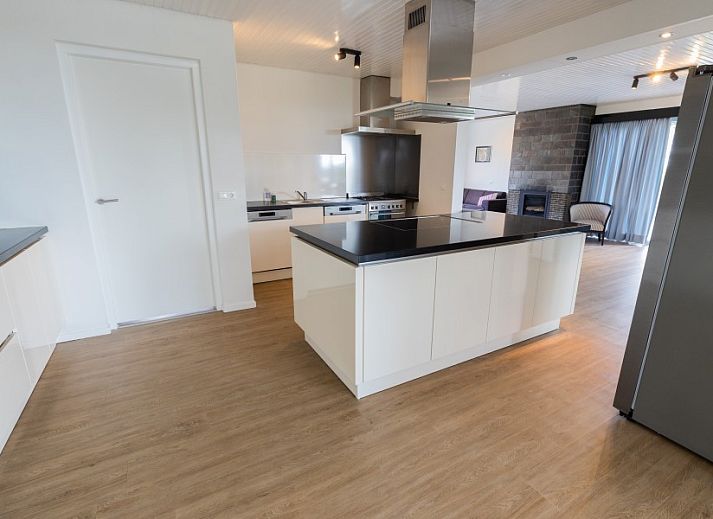 Verblijf 115601 - Vakantiewoning Belgische kust - Mer du Nord