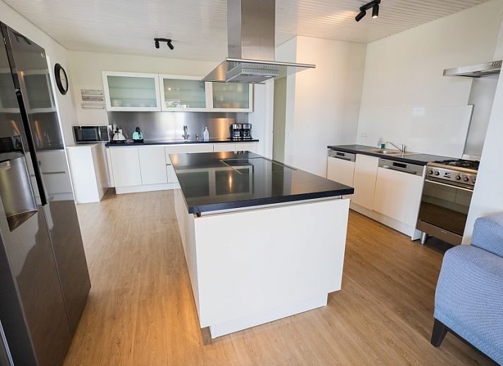 Verblijf 115601 - Vakantiewoning Belgische kust - Mer du Nord