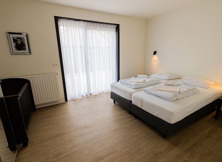 Verblijf 115601 - Vakantiewoning Belgische kust - Mer du Nord