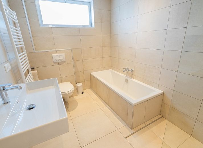 Verblijf 115601 - Vakantiewoning Belgische kust - Mer du Nord