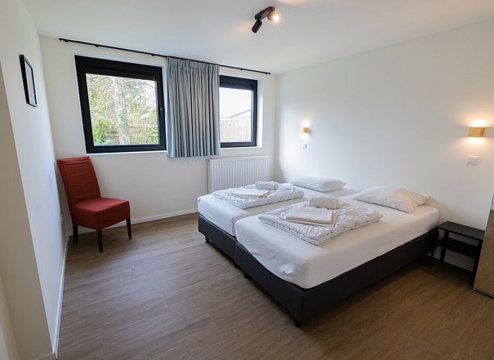 Verblijf 115601 - Vakantiewoning Belgische kust - Mer du Nord