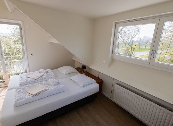 Verblijf 115601 - Vakantiewoning Belgische kust - Mer du Nord