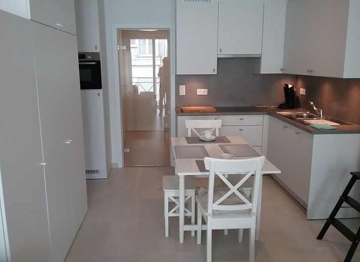 Verblijf 116302 • Appartement Belgische kust • Lexington
