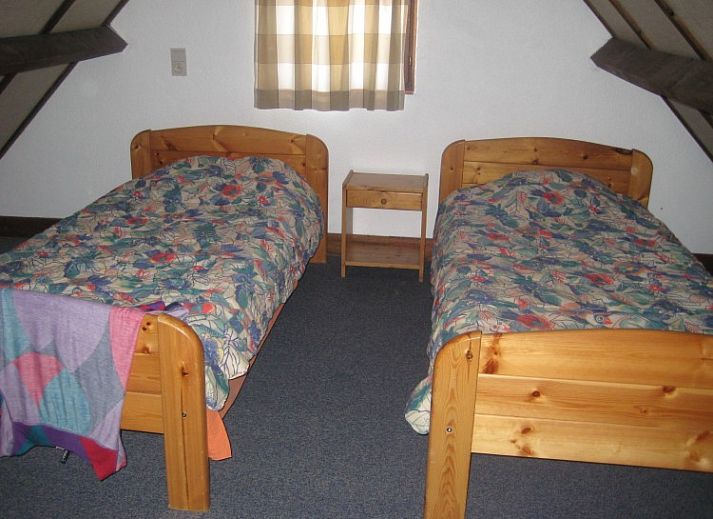 Veranda des Ferienhauses Duinhoek II in De Panne an der belgischen Kste mit Sonnenterrasse.