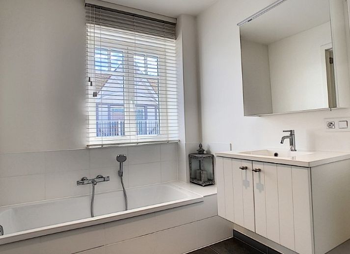 Guest house 116707 - Apartment Belgian Coast - EastDune - 'Tussen Duin & Zee'
