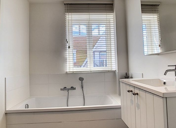 Guest house 116707 - Apartment Belgian Coast - EastDune - 'Tussen Duin & Zee'