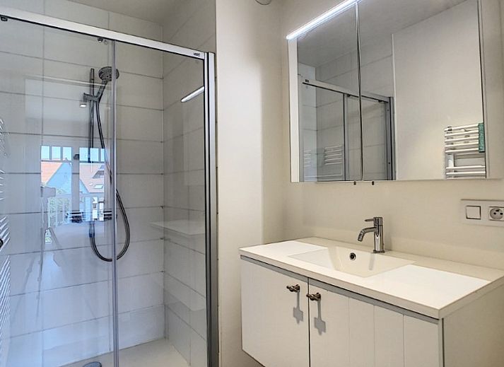 Guest house 116707 - Apartment Belgian Coast - EastDune - 'Tussen Duin & Zee'