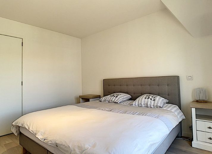 Guest house 116707 - Apartment Belgian Coast - EastDune - 'Tussen Duin & Zee'