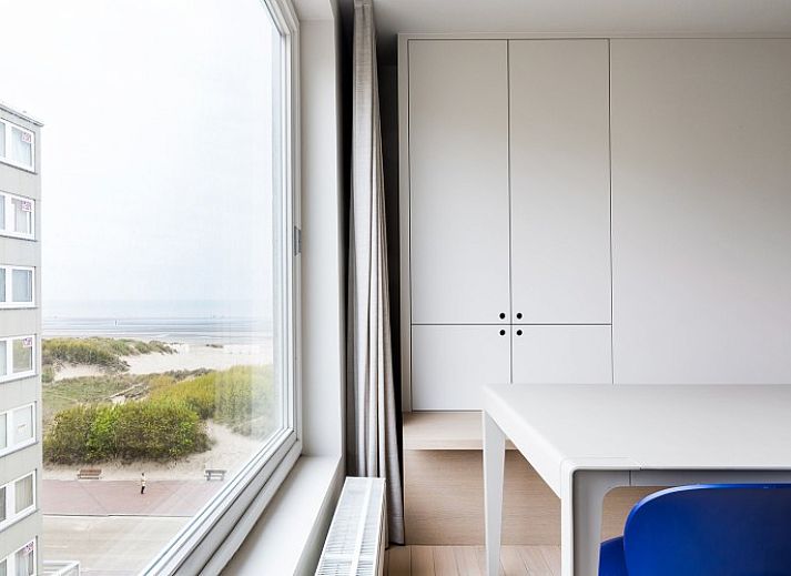 Verblijf 116710 • Appartement Belgische kust • Triton II Oostduinkerke