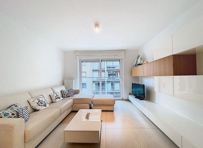 Guest house 116714 - Apartment Belgian Coast - Appartement 'Skrie'