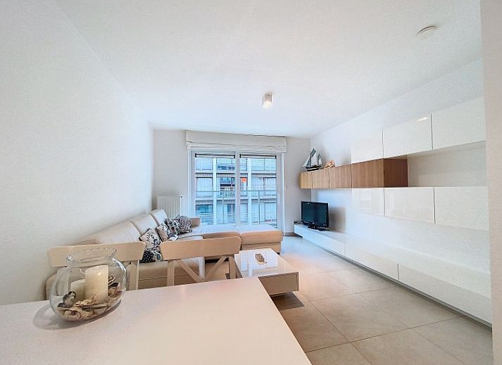 Guest house 116714 - Apartment Belgian Coast - Appartement 'Skrie'