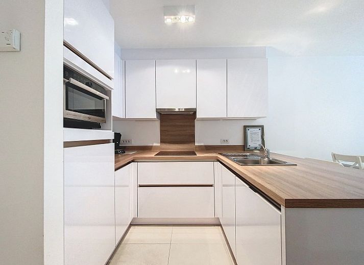Guest house 116714 - Apartment Belgian Coast - Appartement 'Skrie'