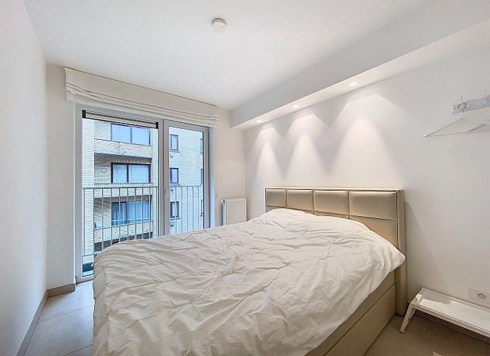 Guest house 116714 - Apartment Belgian Coast - Appartement 'Skrie'
