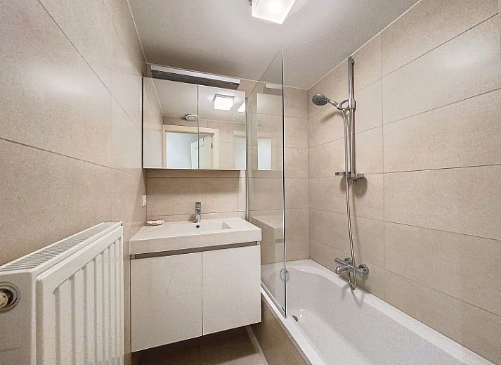 Guest house 116714 - Apartment Belgian Coast - Appartement 'Skrie'