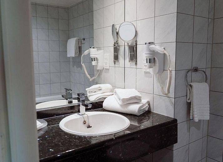 Verblijf 121205 - Vakantie appartement Regio Brussel - Best Western Plus Park Hotel Brussels