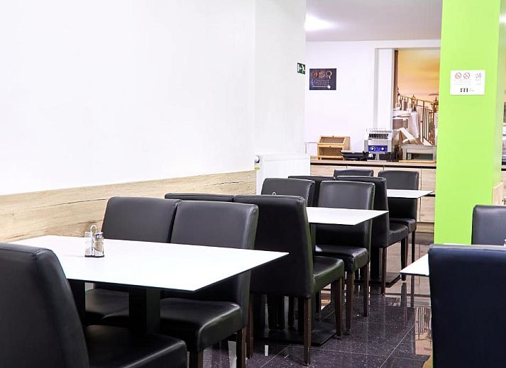 Guest house 1212113 - Apartment Brussels Region - Hotel City Center