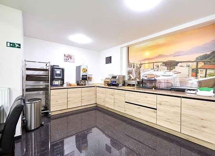 Guest house 1212113 - Apartment Brussels Region - Hotel City Center
