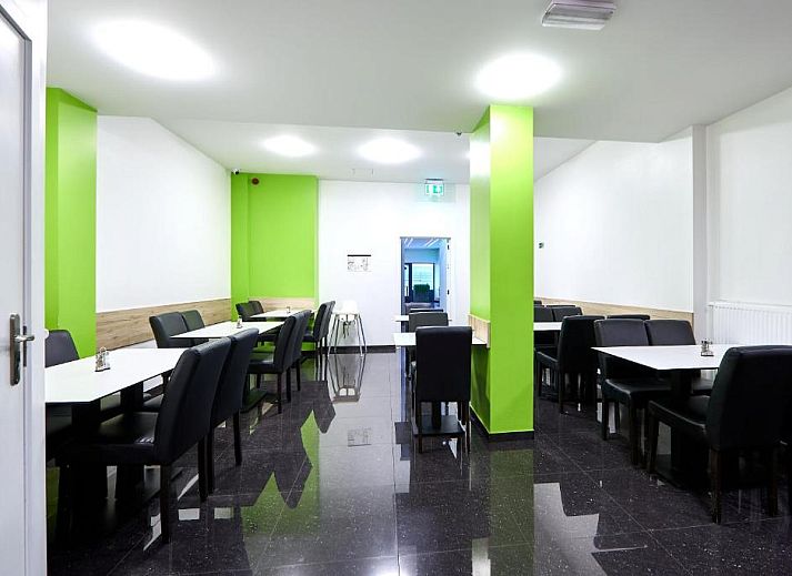 Guest house 1212113 - Apartment Brussels Region - Hotel City Center