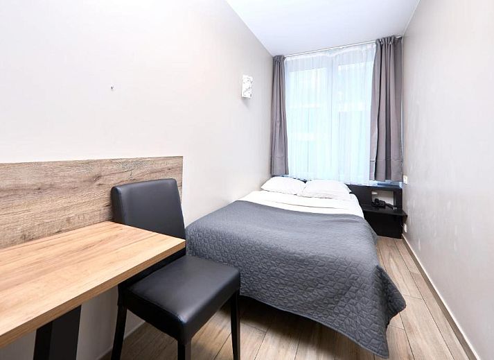 Guest house 1212113 - Apartment Brussels Region - Hotel City Center