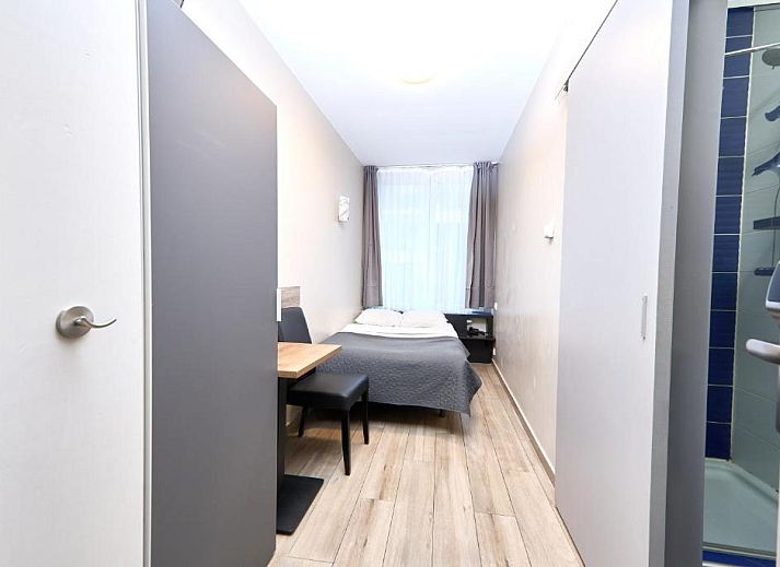 Guest house 1212113 - Apartment Brussels Region - Hotel City Center