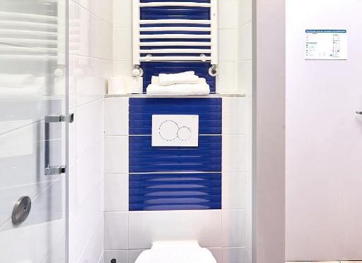 Guest house 1212113 - Apartment Brussels Region - Hotel City Center