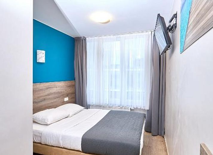 Guest house 1212113 - Apartment Brussels Region - Hotel City Center