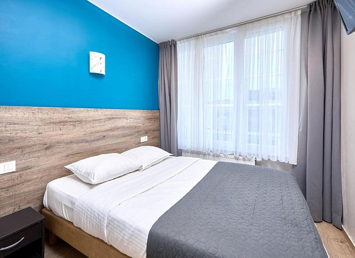 Guest house 1212113 - Apartment Brussels Region - Hotel City Center