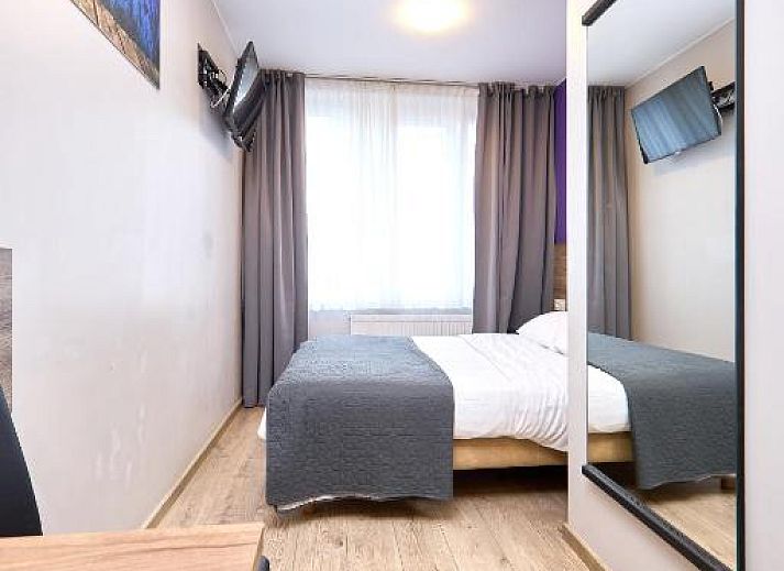Guest house 1212113 - Apartment Brussels Region - Hotel City Center