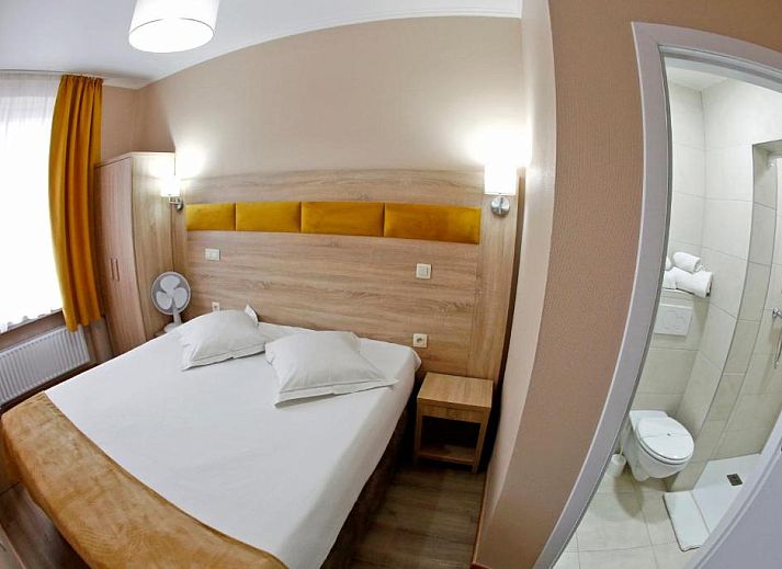 Verblijf 1212117 - Vakantie appartement Regio Brussel - Hotel de France