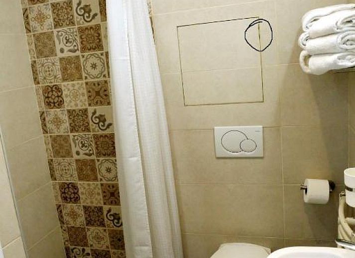 Verblijf 1212117 - Vakantie appartement Regio Brussel - Hotel de France