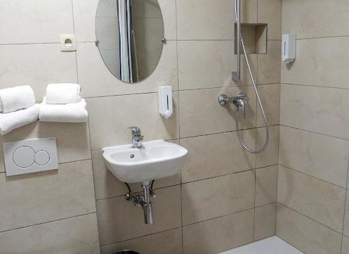 Verblijf 1212117 - Vakantie appartement Regio Brussel - Hotel de France