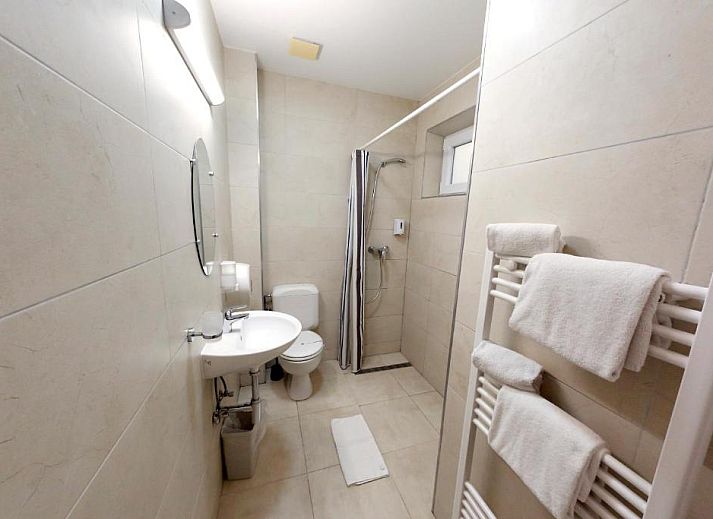 Verblijf 1212117 - Vakantie appartement Regio Brussel - Hotel de France