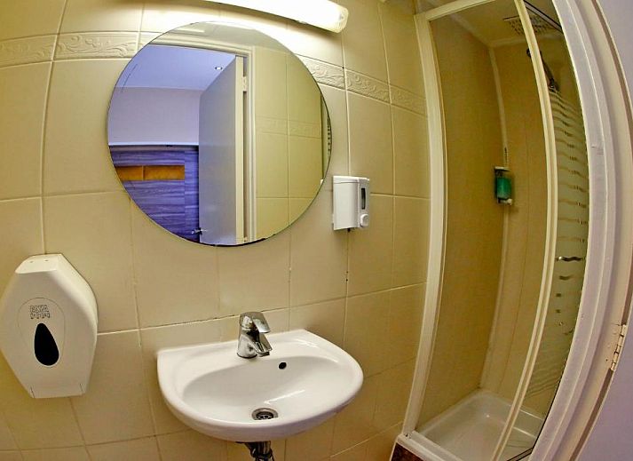 Verblijf 1212117 - Vakantie appartement Regio Brussel - Hotel de France