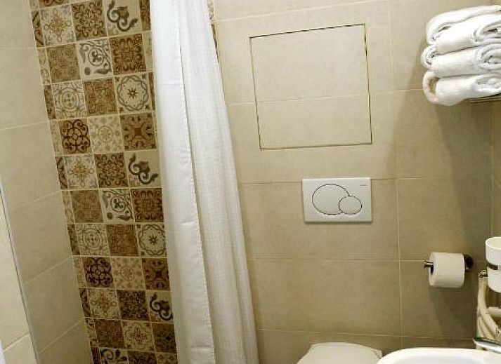Verblijf 1212117 - Vakantie appartement Regio Brussel - Hotel de France