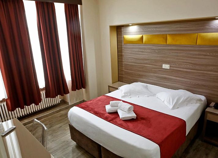 Verblijf 1212117 - Vakantie appartement Regio Brussel - Hotel de France