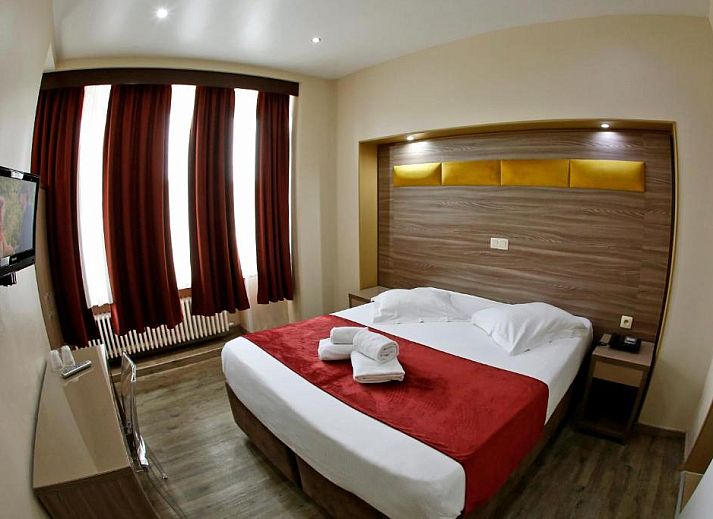 Verblijf 1212117 - Vakantie appartement Regio Brussel - Hotel de France
