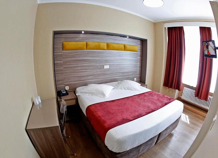 Verblijf 1212117 - Vakantie appartement Regio Brussel - Hotel de France
