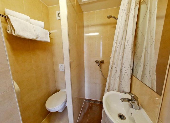 Verblijf 1212117 - Vakantie appartement Regio Brussel - Hotel de France
